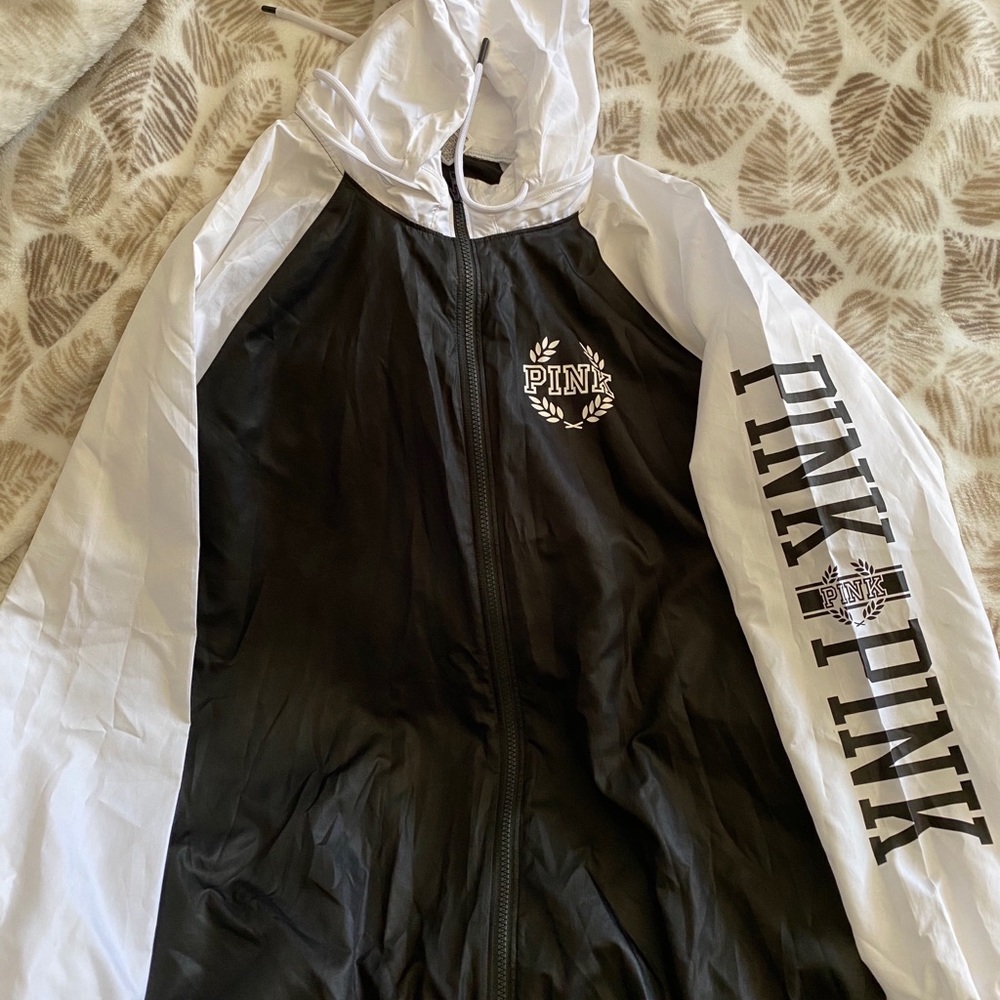 Victoria’s Secret PINK anorak